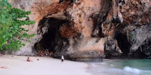 Phra Nang Cave