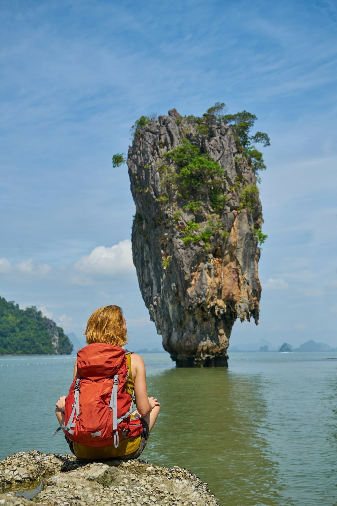 Koh Tapu