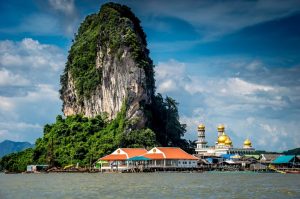Koh Panyee