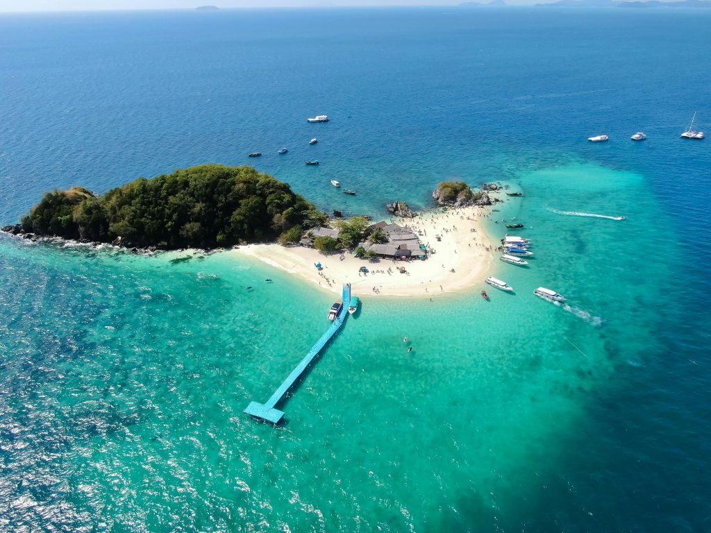 Koh Khai Islands